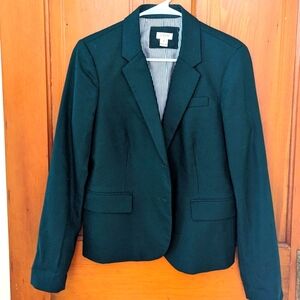 J Crew Original Schoolboy Blazer